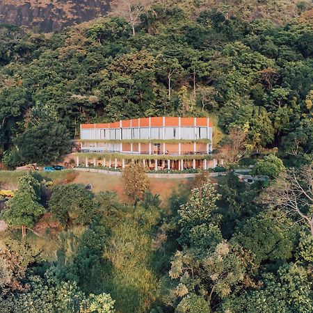 Arangala Forest Lodge Naula Екстериор снимка